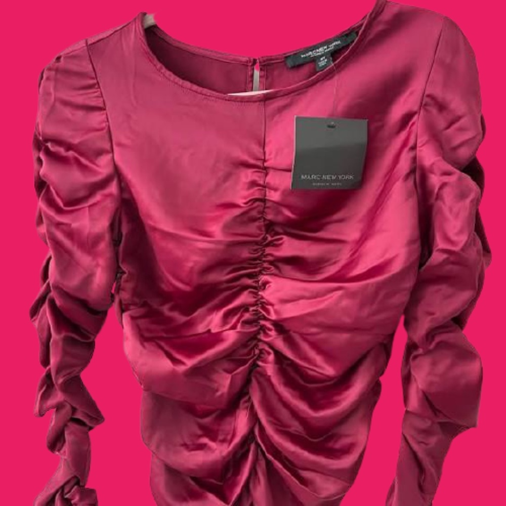 Marc New York blouse
